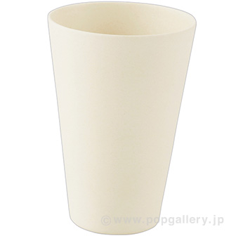 バンブーメラミン・タンブラー450mL