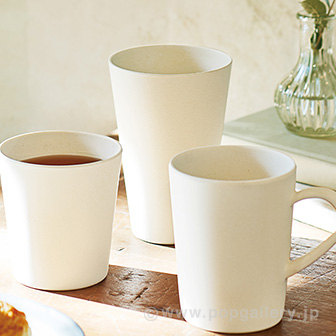 バンブーメラミン・タンブラー450mL