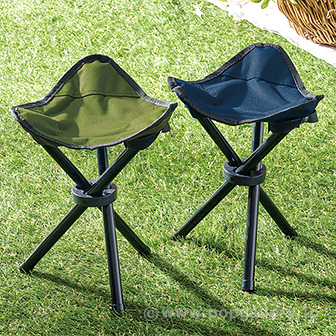 トライアングルチェア 1個