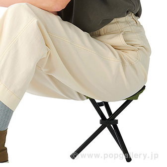 トライアングルチェア 1個