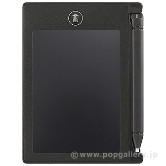 電子メモパッドミニ