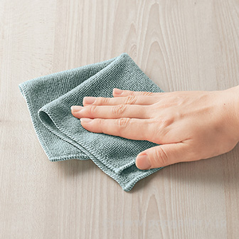 リル キッチンスポンジ＆クロス