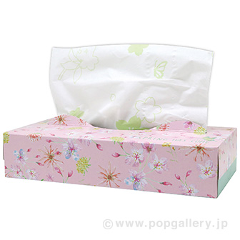 2024スプリングティッシュ120W