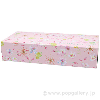 2024スプリングティッシュ120W