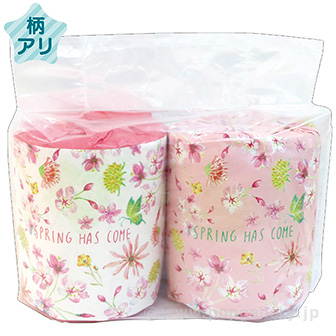 2024スプリングペアロール