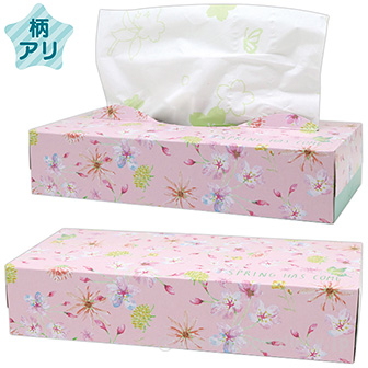 スプリングティッシュ120W