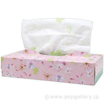 スプリングティッシュ120W