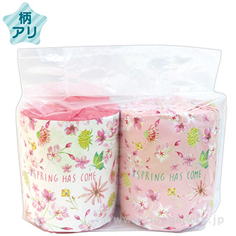 スプリングペアロール