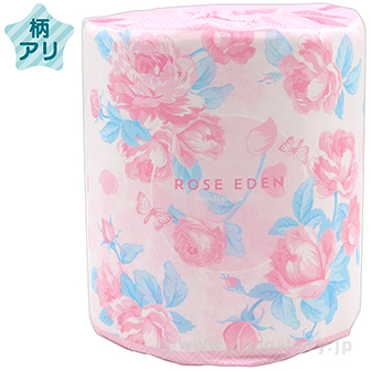 ローズエデン トイレットロール1R