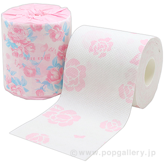 ローズエデン トイレットロール1R