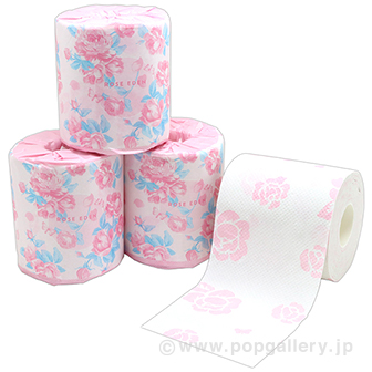 ローズエデン トイレットロール1R