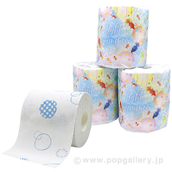 2025サマートイレットロール1R