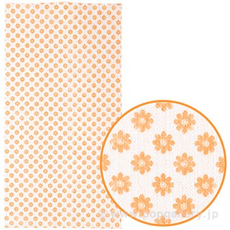 洗って使える！不織布クロス（3枚入）