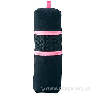 セルトナ・スタンドペンケース（ピンク） P(ピンク)