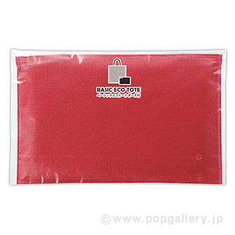 ベーシックエコトート（ポーチ付）