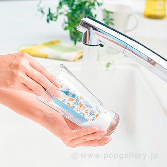 レポア スリムスポンジ（4ケセット）