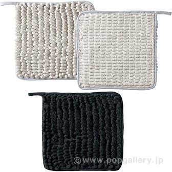 もこもこクロス