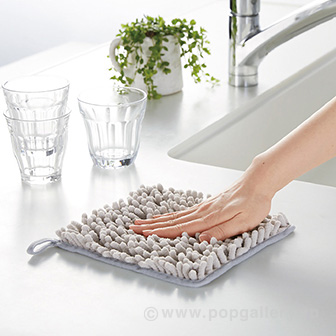 もこもこクロス