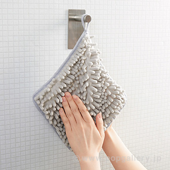 もこもこクロス