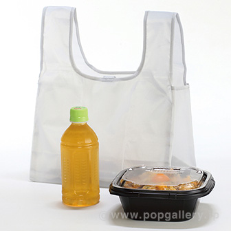 デイリーエコバッグ