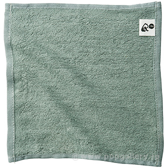 リル バンブーレーヨンハンカチタオル