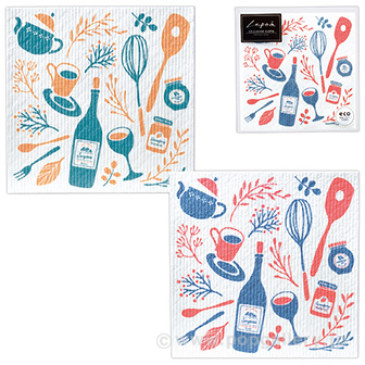 レポア セルロースクロス