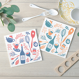 レポア セルロースクロス