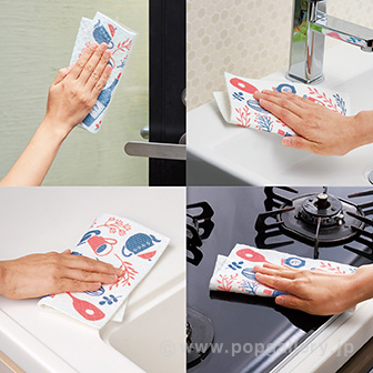 レポア セルロースクロス