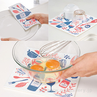 レポア セルロースクロス