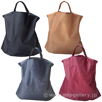 エコモ クイックバッグ