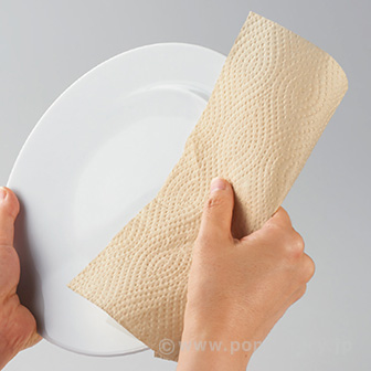 リル バンブーキッチンペーパー10枚入り