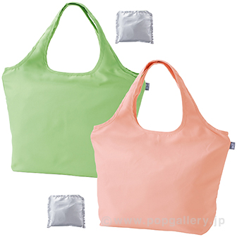 リル 再生PET保冷温ふんわりトート