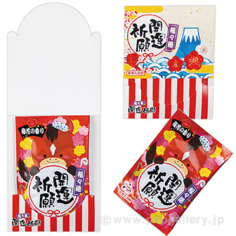 福々湯 1P （午） A(1P)