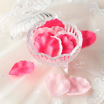 フラワーソープ リボンBOX