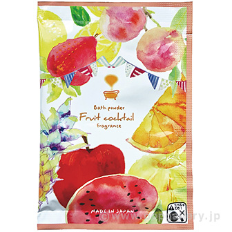 NEWハーバルエクストラ（分包）フルーツカクテルの香り