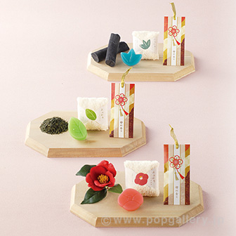 ふんわりわごころ3点セット