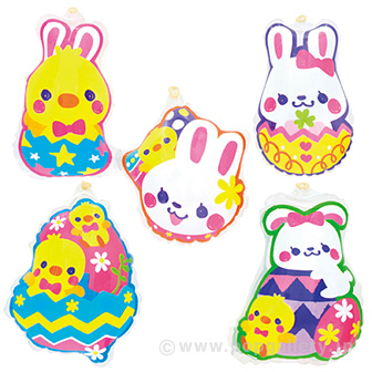 ヨーヨーコレクション（うさピヨ）