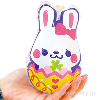 ヨーヨーコレクション（うさピヨ）