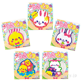 ヨーヨーコレクション（うさピヨ）