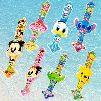 ディズニーキャラクター ビニール剣 ノベルティ 販促物 販促通販の Pop Gallery ポップギャラリー