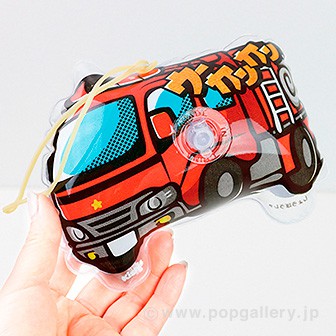 ヨーヨーコレクション（はたらくくるま）