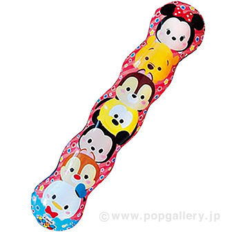 キャラクタースティック