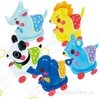 おさんぽあにまるきっずわいるど