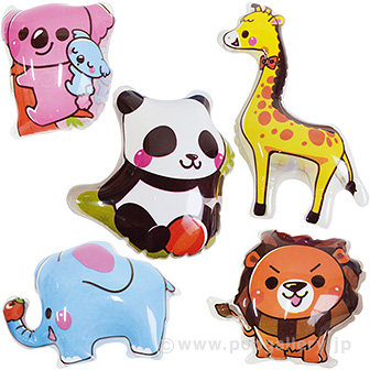 アニマルパークパンチボール