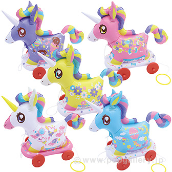 おさんぽファンタジーユニコーン