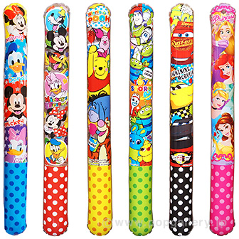 オールスターロングバルーンSサイズⅡ（D）