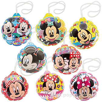 まんまるエアーヨーヨー（D）