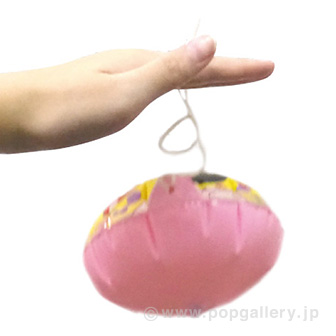 まんまるエアーヨーヨー（D）