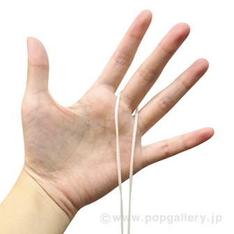 まんまるエアーヨーヨー（D）