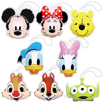 ダイカットフェイスエアーヨーヨーⅡ（D）